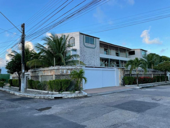 Casa com 6 Quartos à Venda, 750 m² em Coroa Do Meio - Aracaju