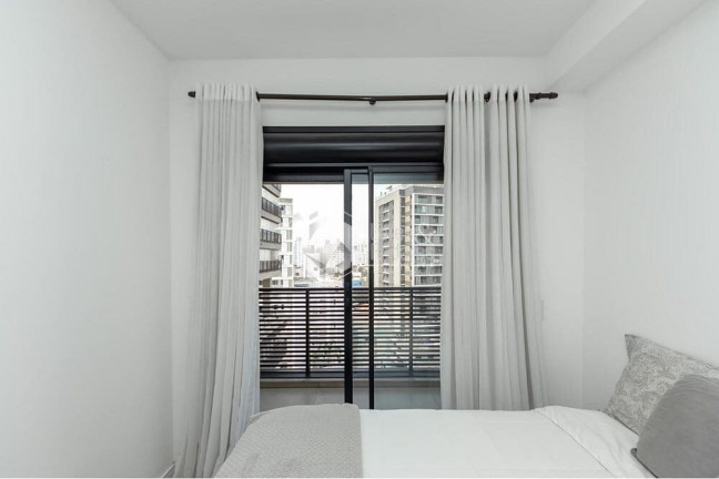 Imagem Apartamento com 1 Quarto à Venda, 47 m² em Vila Mariana - São Paulo