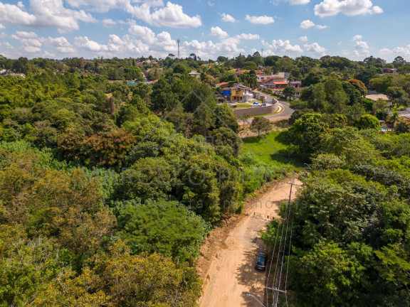 Imagem Terreno à Venda, 21.000 m² em Chácaras Alpina - Valinhos