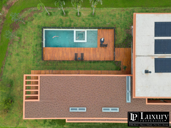 Imagem Casa de Condomínio com 5 Quartos à Venda, em Condomínio Terras De São José - Itu Imagem Casa de Condomínio com 5 Quartos à Venda, em Condomínio Terras De São José - Itu