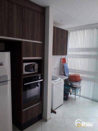 Imagem Sobrado com 3 Quartos à Venda, 202 m² em Vila Ema - São Paulo