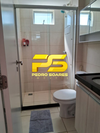 Imagem Apartamento com 2 Quartos à Venda, 115 m² em Jardim Oceania - João Pessoa