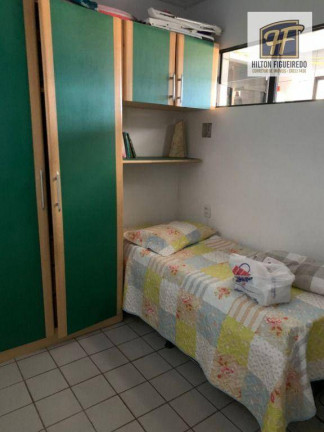 Imagem Apartamento com 4 Quartos à Venda, 130 m² em Jardim Oceania - João Pessoa
