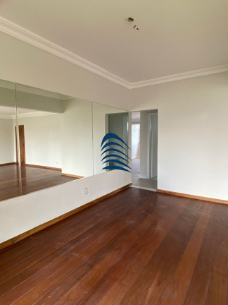 Imagem Apartamento com 4 Quartos à Venda, 21.000 m² em Ondina - Salvador