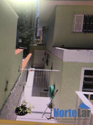 Imagem Casa com 3 Quartos à Venda, 300 m² em Santana - São Paulo