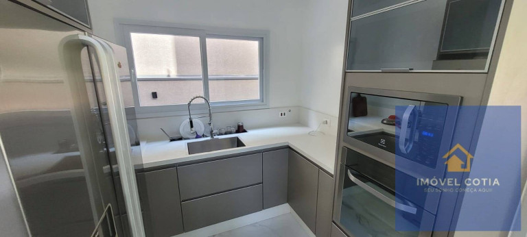 Imagem Casa de Condomínio com 3 Quartos à Venda, 560 m² em Jardim Do Golf I - Jandira