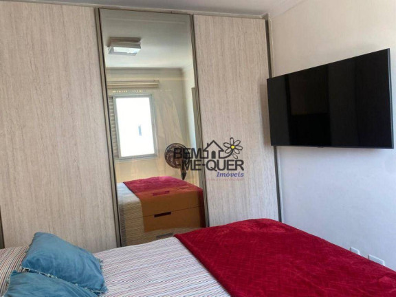 Imagem Apartamento com 3 Quartos à Venda, 91 m² em Vila Comercial - São Paulo Imagem Apartamento com 3 Quartos à Venda, 91 m² em Vila Comercial - São Paulo