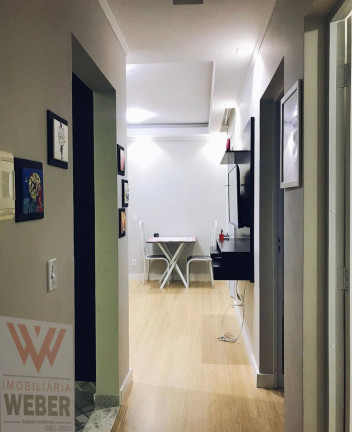Imagem Apartamento com 2 Quartos à Venda, 61 m² em Vila Progresso - Sorocaba
