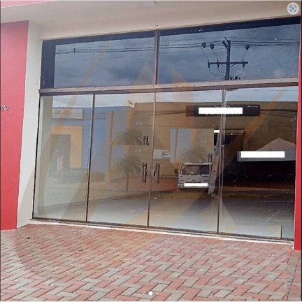 Sala Comercial para Alugar, 85 m² em Arapongas