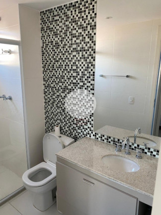 Imagem Apartamento com 1 Quarto para Alugar, 55 m² em Brooklin Paulista - São Paulo Imagem Apartamento com 1 Quarto para Alugar, 55 m² em Brooklin Paulista - São Paulo