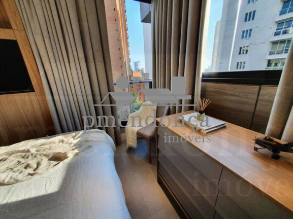 Imagem Apartamento com 1 Quarto à Venda, 80 m² em Higienópolis - São Paulo Imagem Apartamento com 1 Quarto à Venda, 80 m² em Higienópolis - São Paulo