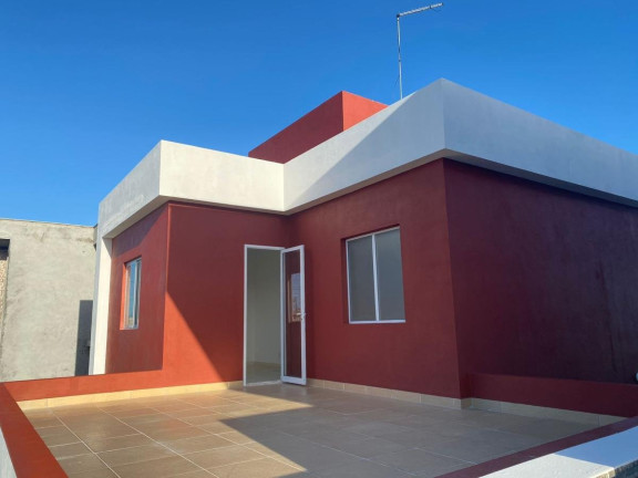 Imagem Casa com 3 Quartos à Venda, 203 m² em Jardim Limoeiro - Camaçari