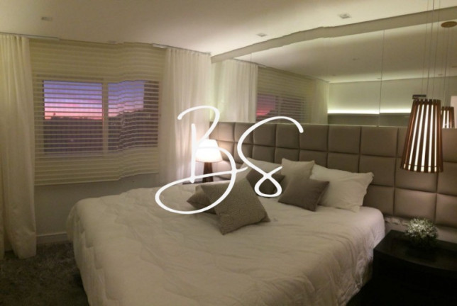 Imagem Apartamento com 3 Quartos à Venda, 132 m² em Planalto - Gramado