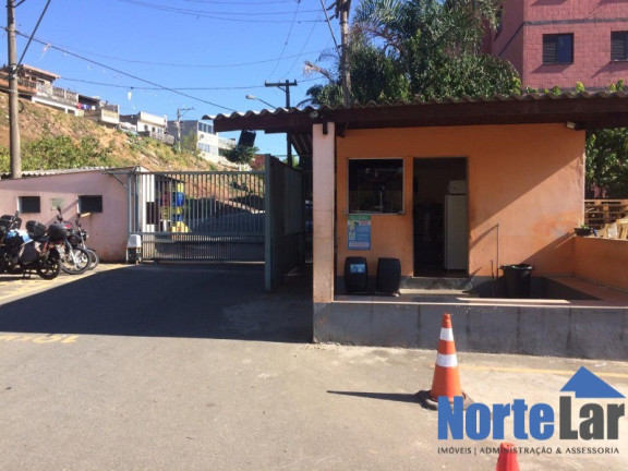Imagem Apartamento com 2 Quartos à Venda, 45 m² em Vila Brasilândia - São Paulo