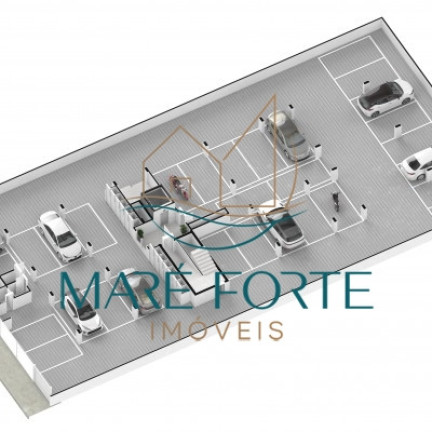 Imagem Apartamento com 2 Quartos à Venda, 61 m² em Centro - Ubatuba Imagem Apartamento com 2 Quartos à Venda, 61 m² em Centro - Ubatuba