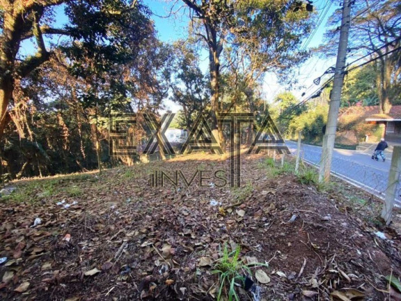 Imagem Terreno à Venda, 2.334 m² em Chácaras Do Refúgio - Cotia