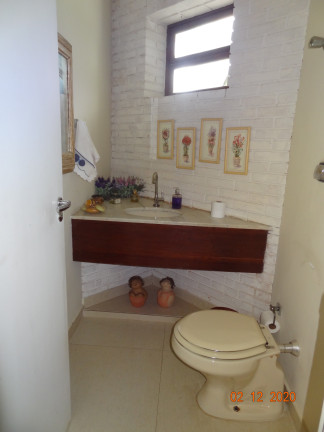 Imagem Imóvel com 4 Quartos à Venda,  em Alphaville Residencial - Barueri