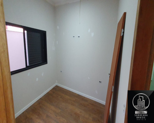 Imagem Casa com 3 Quartos à Venda, 125 m² em Horto Florestal - Sorocaba