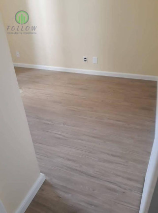Imagem Apartamento com 2 Quartos à Venda, 54 m² em Bandeiras - Osasco