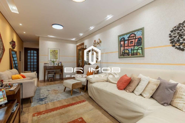 Imagem Casa com 3 Quartos à Venda, 177 m² em Jardim Aeroporto - São Paulo