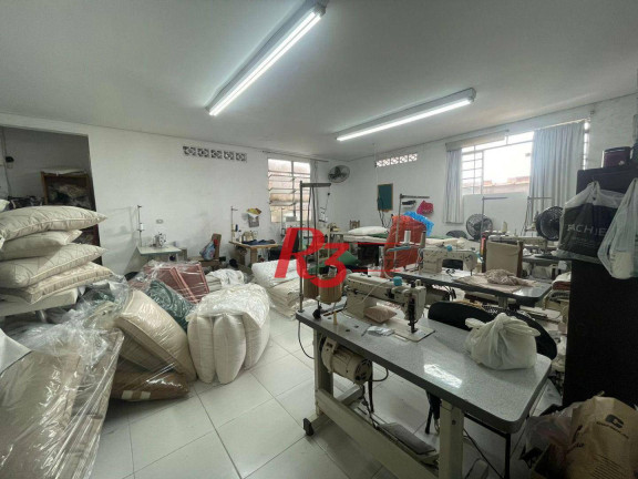 Imagem Casa com 4 Quartos à Venda, 277 m² em Boqueirão - Santos