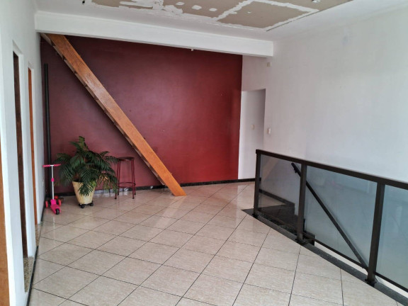 Imagem Casa com 3 Quartos à Venda, 190 m² em Centro - Diadema