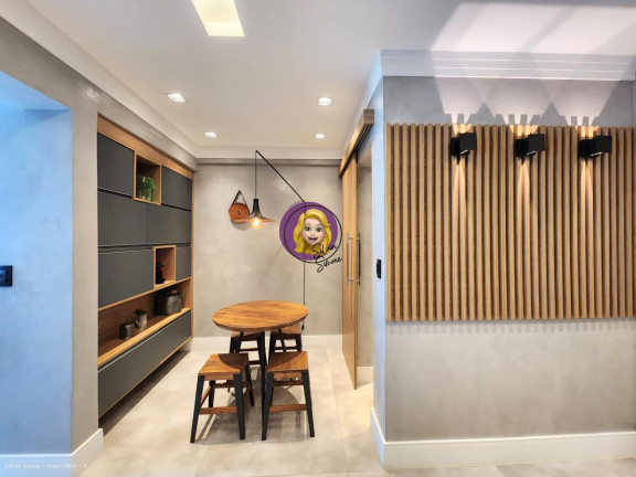 Imagem Apartamento com 2 Quartos à Venda, 135 m² em Ponta Da Praia - Santos Imagem Apartamento com 2 Quartos à Venda, 135 m² em Ponta Da Praia - Santos