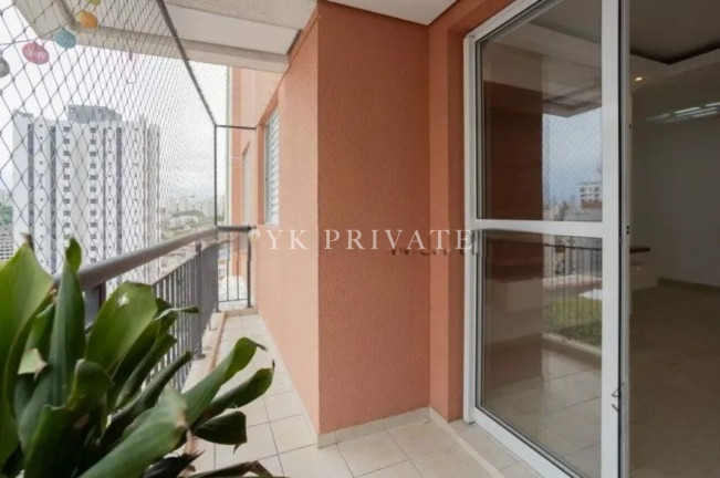Imagem Apartamento com 3 Quartos à Venda, 93 m² em Vila Ipojuca - São Paulo