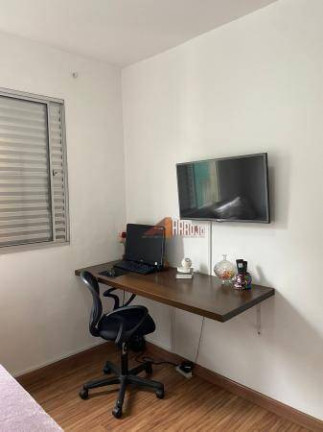 Imagem Apartamento com 3 Quartos à Venda, 47 m² em Vila Sílvia - São Paulo Imagem Apartamento com 3 Quartos à Venda, 47 m² em Vila Sílvia - São Paulo