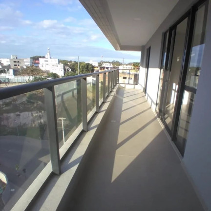 Imagem Cobertura com 3 Quartos à Venda, 153 m² em Jardim Camburi - Vitória Imagem Cobertura com 3 Quartos à Venda, 153 m² em Jardim Camburi - Vitória