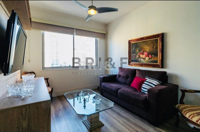 Imagem Apartamento com 3 Quartos à Venda, 85 m² em Vila Nova Conceição - São Paulo Imagem Apartamento com 3 Quartos à Venda, 85 m² em Vila Nova Conceição - São Paulo
