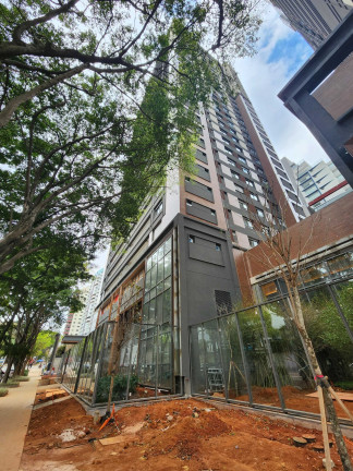 Apartamento com 4 Quartos à Venda, 158 m² em Vila Clementino - São Paulo
