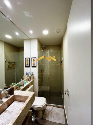 Imagem Apartamento com 2 Quartos à Venda, 55 m² em Morumbi - São Paulo Imagem Apartamento com 2 Quartos à Venda, 55 m² em Morumbi - São Paulo
