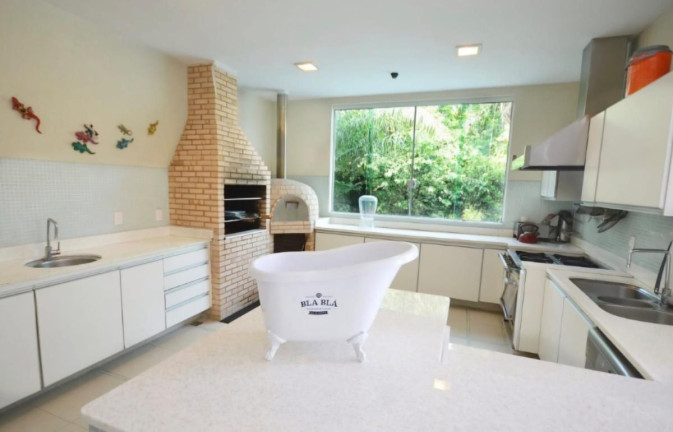 Imagem Casa de Condomínio com 5 Quartos para Alugar, 1.300 m² em Itanhangá - Rio De Janeiro Imagem Casa de Condomínio com 5 Quartos para Alugar, 1.300 m² em Itanhangá - Rio De Janeiro