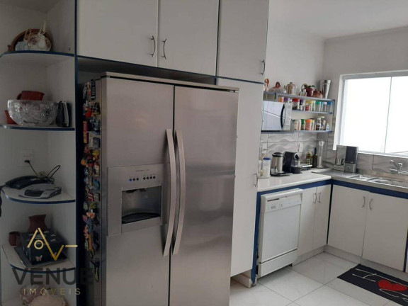Imagem Casa com 4 Quartos à Venda, 500 m² em Parque Dos Príncipes - São Paulo