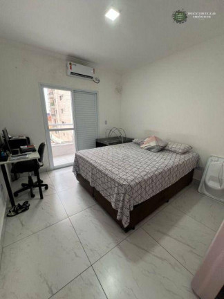 Imagem Sobrado com 3 Quartos à Venda, 106 m² em Aviação - Praia Grande