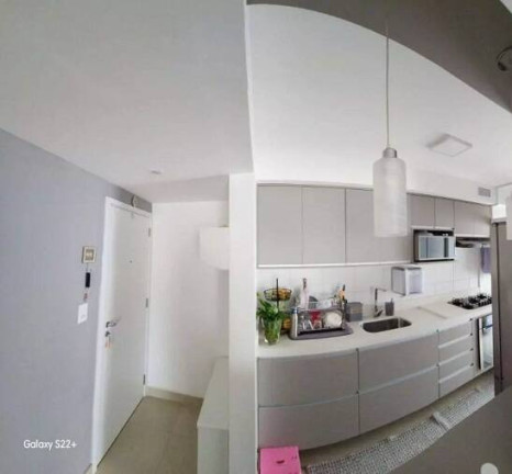 Imagem Apartamento com 3 Quartos à Venda, 103 m² em Parque Campolim - Sorocaba