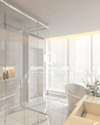 Imagem Imóvel com 4 Quartos à Venda, 300 m² em Vila Olímpia - São Paulo Imagem Imóvel com 4 Quartos à Venda, 300 m² em Vila Olímpia - São Paulo