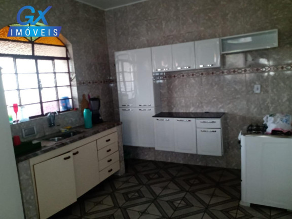 Imagem Casa com 3 Quartos à Venda, 80 m² em Céu Azul - Belo Horizonte Imagem Casa com 3 Quartos à Venda, 80 m² em Céu Azul - Belo Horizonte