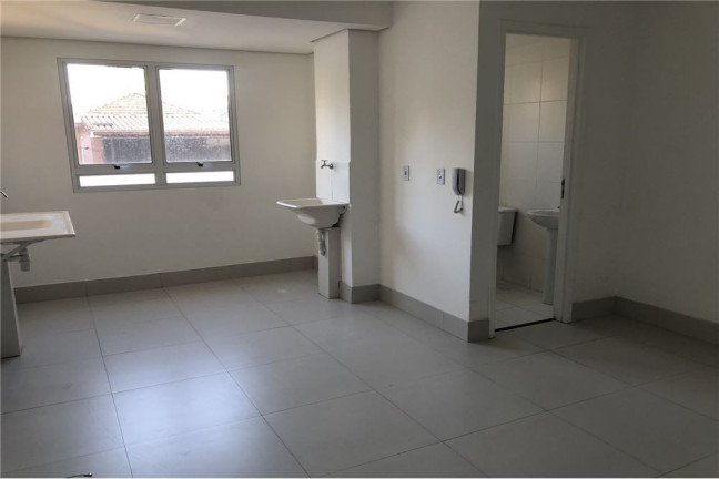 Imagem Apartamento com 1 Quarto à Venda, 26 m² em Vila Ema - São Paulo