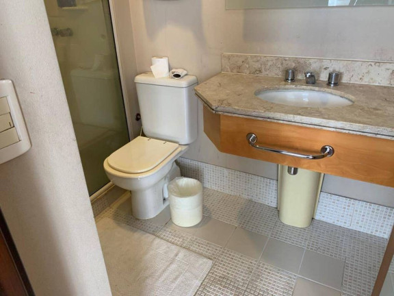 Imagem Apartamento com 1 Quarto para Alugar, 25 m² em Vila Olímpia - São Paulo Imagem Apartamento com 1 Quarto para Alugar, 25 m² em Vila Olímpia - São Paulo