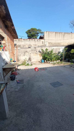 Imagem Casa com 2 Quartos à Venda, 129 m² em Parque Recreio - Contagem