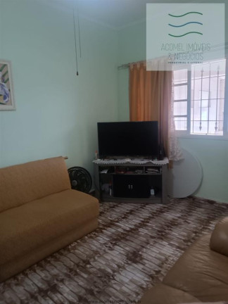 Imagem Casa com 2 Quartos à Venda, 91 m² em Vila Caiçara - Praia Grande Imagem Casa com 2 Quartos à Venda, 91 m² em Vila Caiçara - Praia Grande