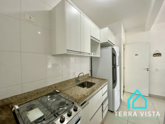Imagem Apartamento com 2 Quartos à Venda, 54 m² em Toninhas - Ubatuba Imagem Apartamento com 2 Quartos à Venda, 54 m² em Toninhas - Ubatuba