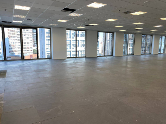 Imagem Imóvel Comercial para Alugar, 688 m² em Itaim Bibi - São Paulo Imagem Imóvel Comercial para Alugar, 688 m² em Itaim Bibi - São Paulo