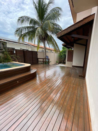 Imagem Casa de Condomínio com 3 Quartos à Venda, 500 m² em Jardim Shangri-la - Cuiabá Imagem Casa de Condomínio com 3 Quartos à Venda, 500 m² em Jardim Shangri-la - Cuiabá