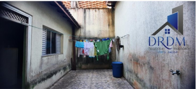 Imagem Casa com 2 Quartos à Venda, 210 m² em Tupi - Praia Grande