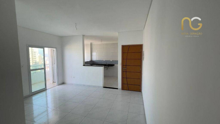 Imagem Apartamento com 3 Quartos à Venda, 140 m² em Aviação - Praia Grande