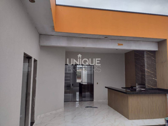 Imagem Casa com 3 Quartos à Venda, 250 m² em Residencial Tosi - Itupeva