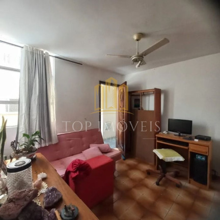 Imagem Apartamento com 2 Quartos à Venda, 48 m² em Vila Industrial - São José Dos Campos